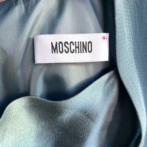 MOSCHINO vintage dress size M